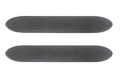 Picture of Deezee Universal Service Parts Step Pads 4In Checkered w- DZ Logo