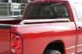 Picture of Deezee 1973-23 Chevrolet Silverado Side Rail Stainless Steel 8Ft Bed