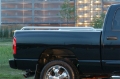 Picture of Deezee 1973-23 Chevrolet Silverado Side Rail Stainless Steel 8Ft Bed