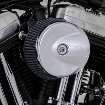 Picture of Vance & Hines HD Multi Fit Stingray Ac Kit Black