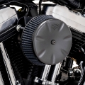 Picture of Vance & Hines HD Multi Fit Eliminator Ac Kit Black