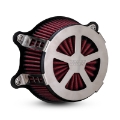 Picture of Vance & Hines HD Mutlifit Radiant V Intake Kit Brshd