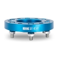 Picture of Borne Off-Road Wheel Spacers - 6x135 - 87-1 - 25 - M14 - Blue