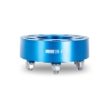 Picture of Borne Off-Road Wheel Spacers - 6x135 - 87-1 - 38 - M14 - Blue