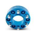 Picture of Borne Off-Road Wheel Spacers - 6x135 - 87-1 - 38 - M14 - Blue