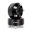 Picture of Mishimoto Wheel Spacers - 5x100 - 56-1 - 45 - M12 - Black