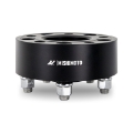 Picture of Mishimoto Wheel Spacers - 5x100 - 56-1 - 50 - M12 - Black