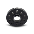 Picture of Mishimoto Wheel Spacers - 5x112 - 57-1 - 20 - M14 - Black