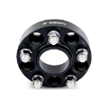 Picture of Mishimoto Wheel Spacers - 5x120 - 67-1 - 30 - M14 - Black