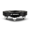 Picture of Mishimoto Wheel Spacers - 4x100 - 56-1 - 35 - M12 - Black