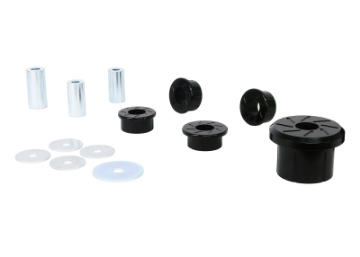 Picture of Whiteline 00-06 BMW 3 Series-03-21 BMW Z4 Rear Differential Mount Bushing Kit