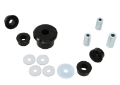 Picture of Whiteline 00-06 BMW 3 Series-03-21 BMW Z4 Rear Differential Mount Bushing Kit