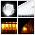 Picture of Spyder Apex 11-13 Lexus IS 250-350 Factory Xenon-HID Model Only High-Power LED Module Headlights
