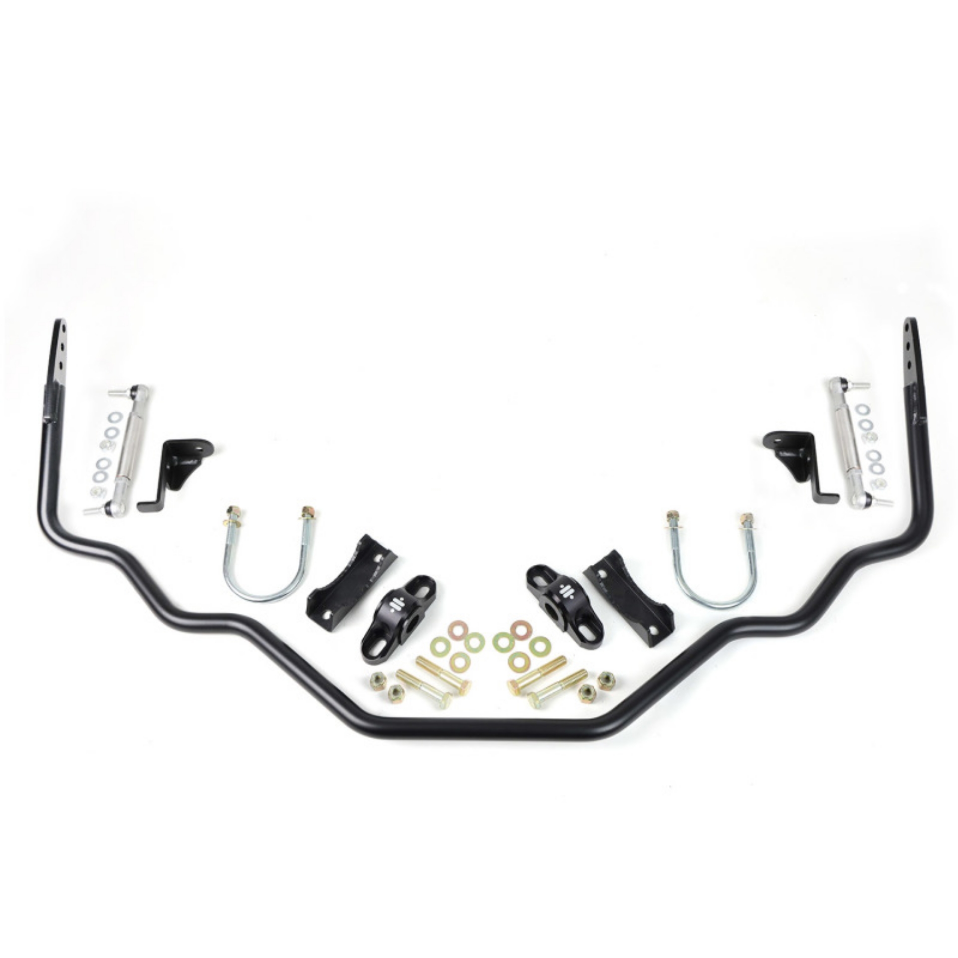 Picture of Ridetech 19-23 GM Silverado-Sierraw-Ridetch Lowering Kit Rear Sway Bar