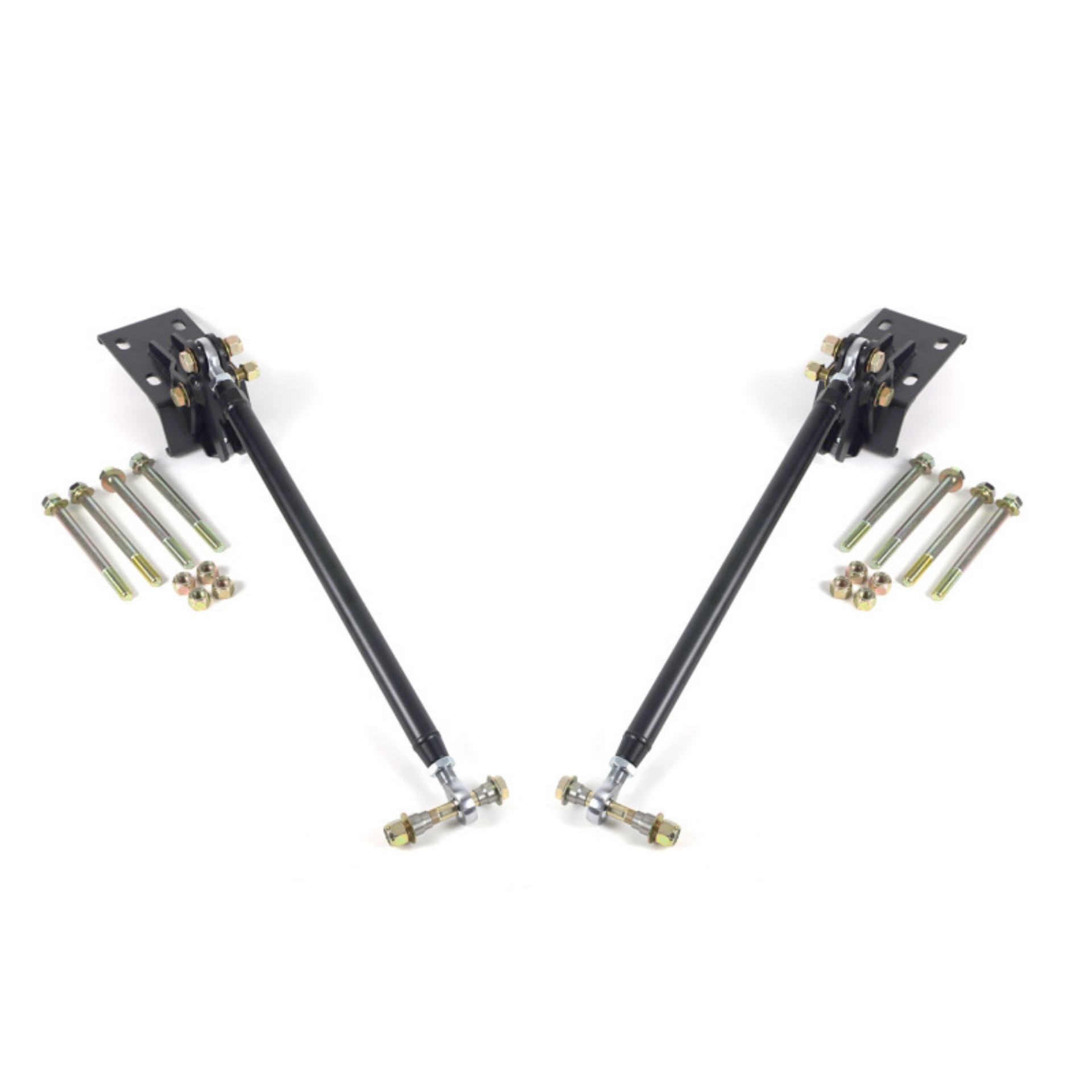 Picture of Ridetech 19-23 GM Silverado-Sierra 1500w-Ridetech Lowering Kit Traction Bar Kit
