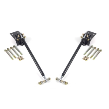 Picture of Ridetech 19-23 GM Silverado-Sierra 1500w-Ridetech Lowering Kit Traction Bar Kit