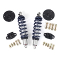 Picture of Ridetech 19-25 GM Silverado-Sierra 1500 4WD Lowering Kit - Group A Axle Type