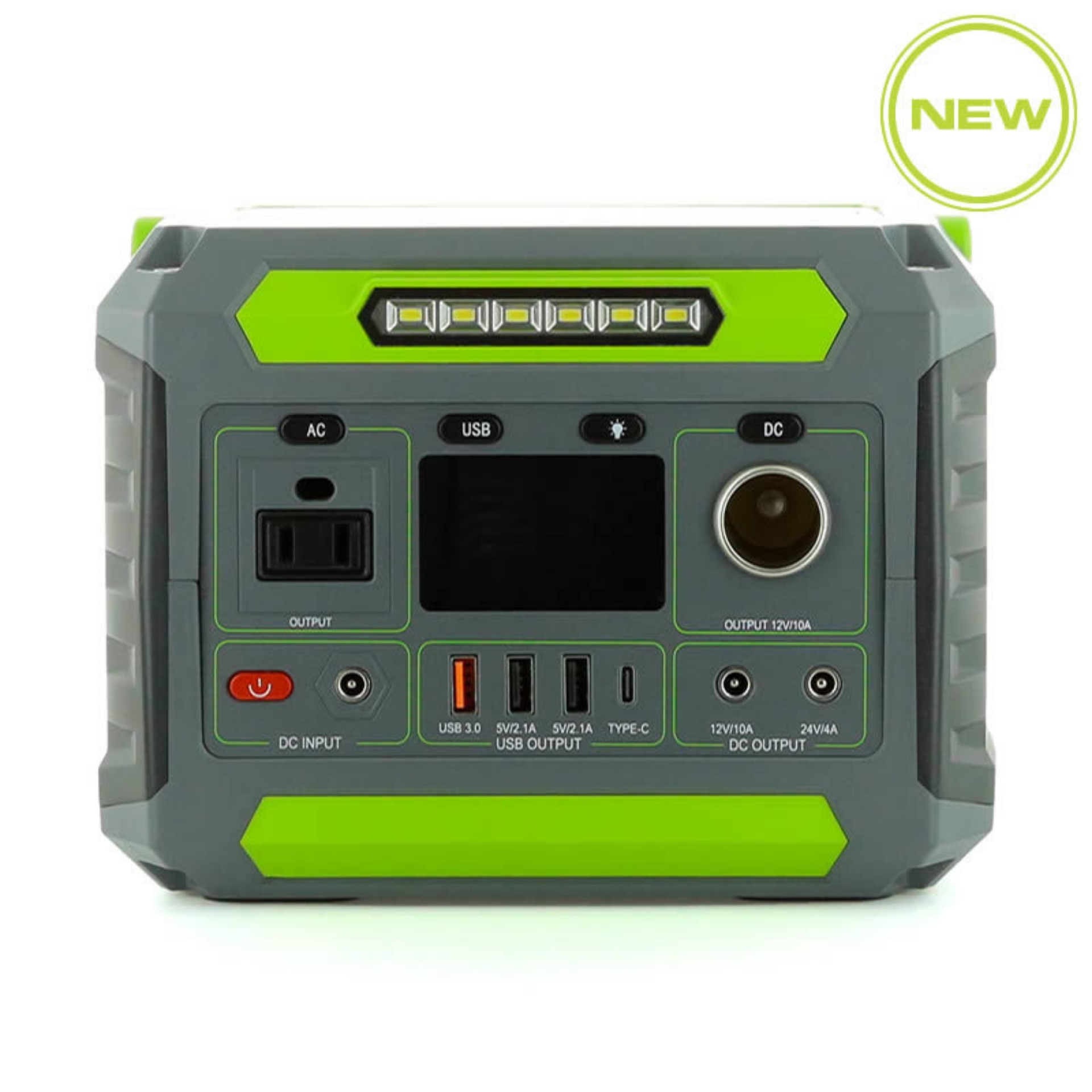 Picture of Antigravity PS-80 Portable Power Station
