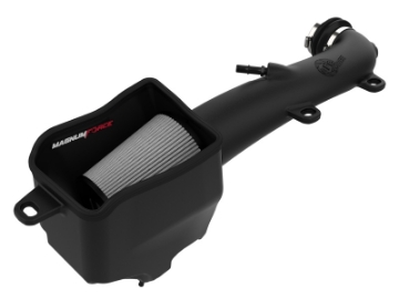 Picture of aFe Magnum FORCE Stage-2 Pro Dry S Cold Air Intake System Jeep Wrangler JL 18-23 V6-3-6L