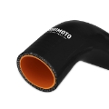 Picture of Mishimoto 08-14 Subaru WRX - 08+ STI Silicone Radiator Hose Kit - Black