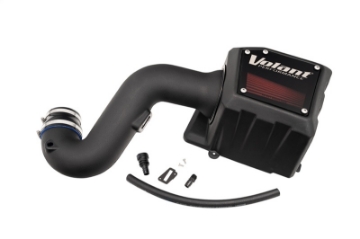Picture of Volant 19-25 Chevrolet Silverado 1500 - GMC Sierra 1500 5-3L Dry Filter Closed Box Air Intake System