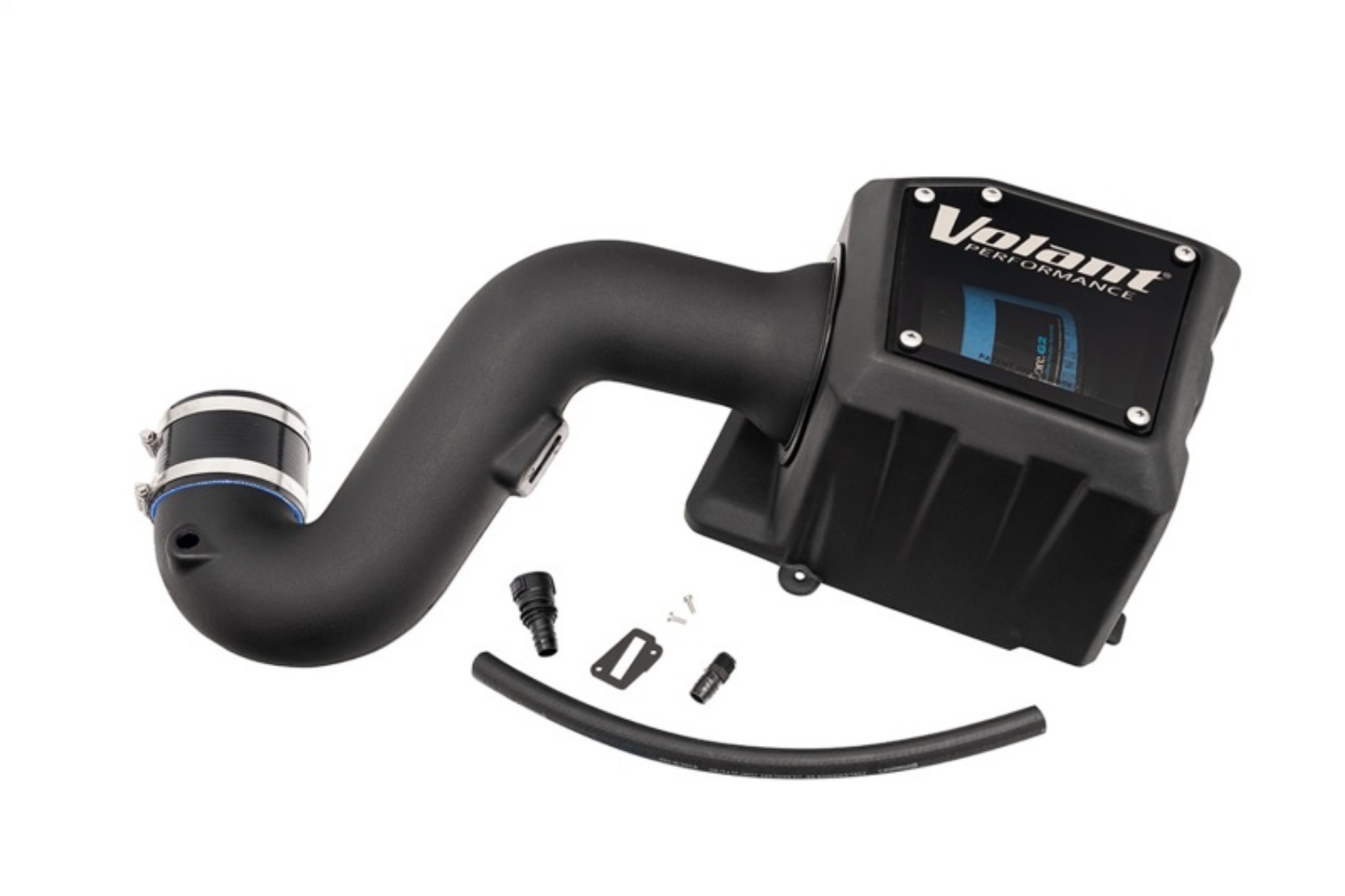Picture of Volant 19-25 Chevrolet Silverado 1500-GMC Sierra 1500 6-2L V8 Powercore Closed Box Air Intake System