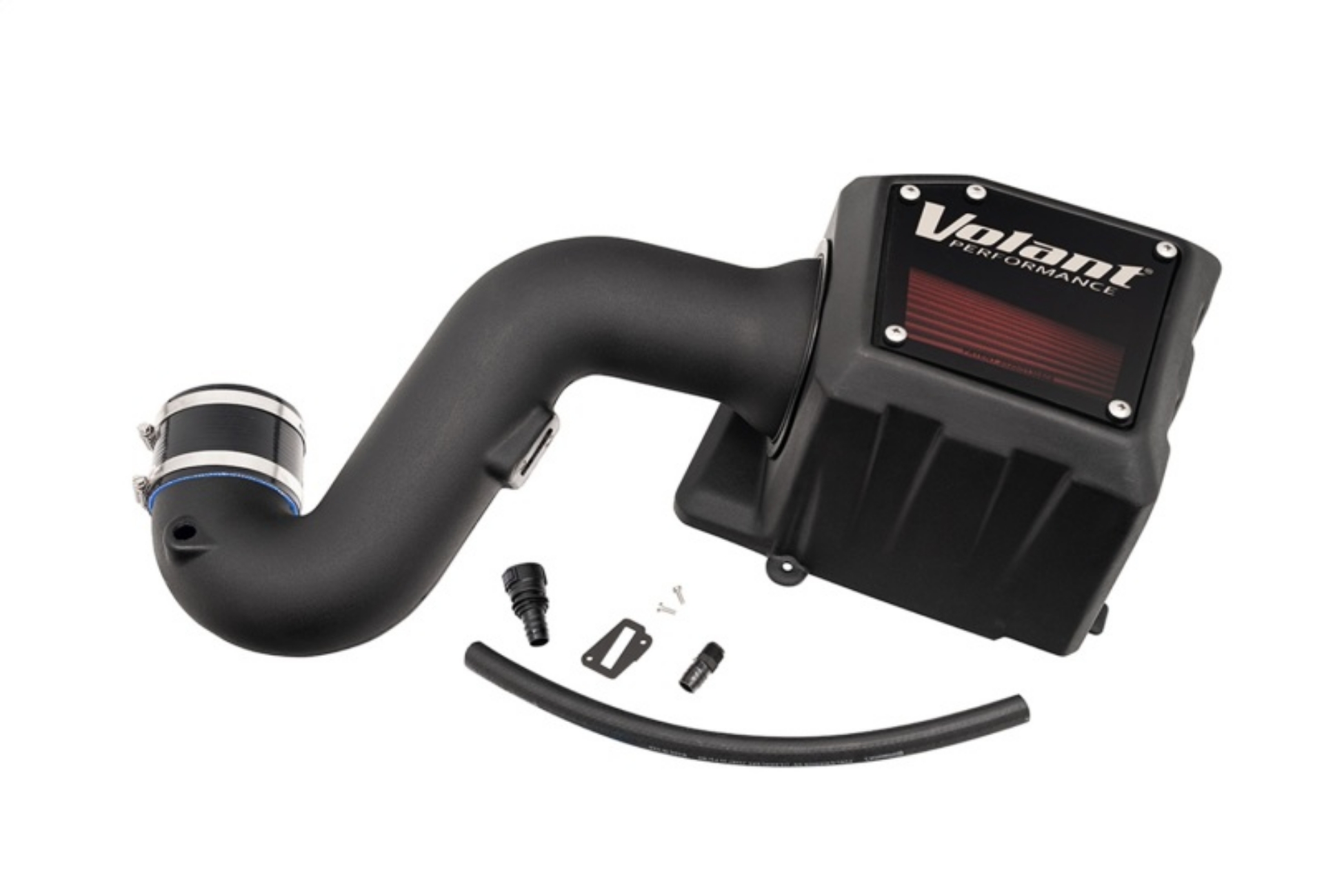 Picture of Volant 19-25 Chevrolet Silverado 1500-GMC Sierra 1500 6-2L Dry Filter Closed Box Air Intake System