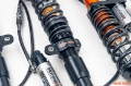 Picture of Moton 3-Way Motorsport Coilover True Coilover Style 2017+ Tesla Model 3