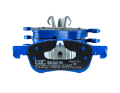 Picture of EBC 99-02 BMW Z3 Bluestuff Front Brake Pads