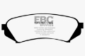 Picture of EBC 98-07 Lexus LX470 Bluestuff Rear Brake Pads
