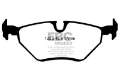 Picture of EBC 99-02 BMW Z3 Bluestuff Rear Brake Pads