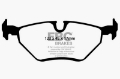 Picture of EBC 99-02 BMW Z3 Bluestuff Rear Brake Pads
