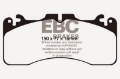 Picture of EBC 2016+ Lexus GS-F Bluestuff Front Brake Pads