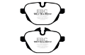Picture of EBC 14-20 BMW i8 Bluestuff Rear Brake Pads