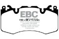 Picture of EBC 2020+ Land Rover Defender 90 Bluestuff Front Brake Pads