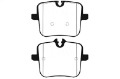 Picture of EBC 2018+ BMW M5 F90 Bluestuff Rear Brake Pads