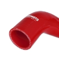 Picture of Mishimoto 08-14 Subaru WRX - 08+ STI Silicone Radiator Hose Kit - Red