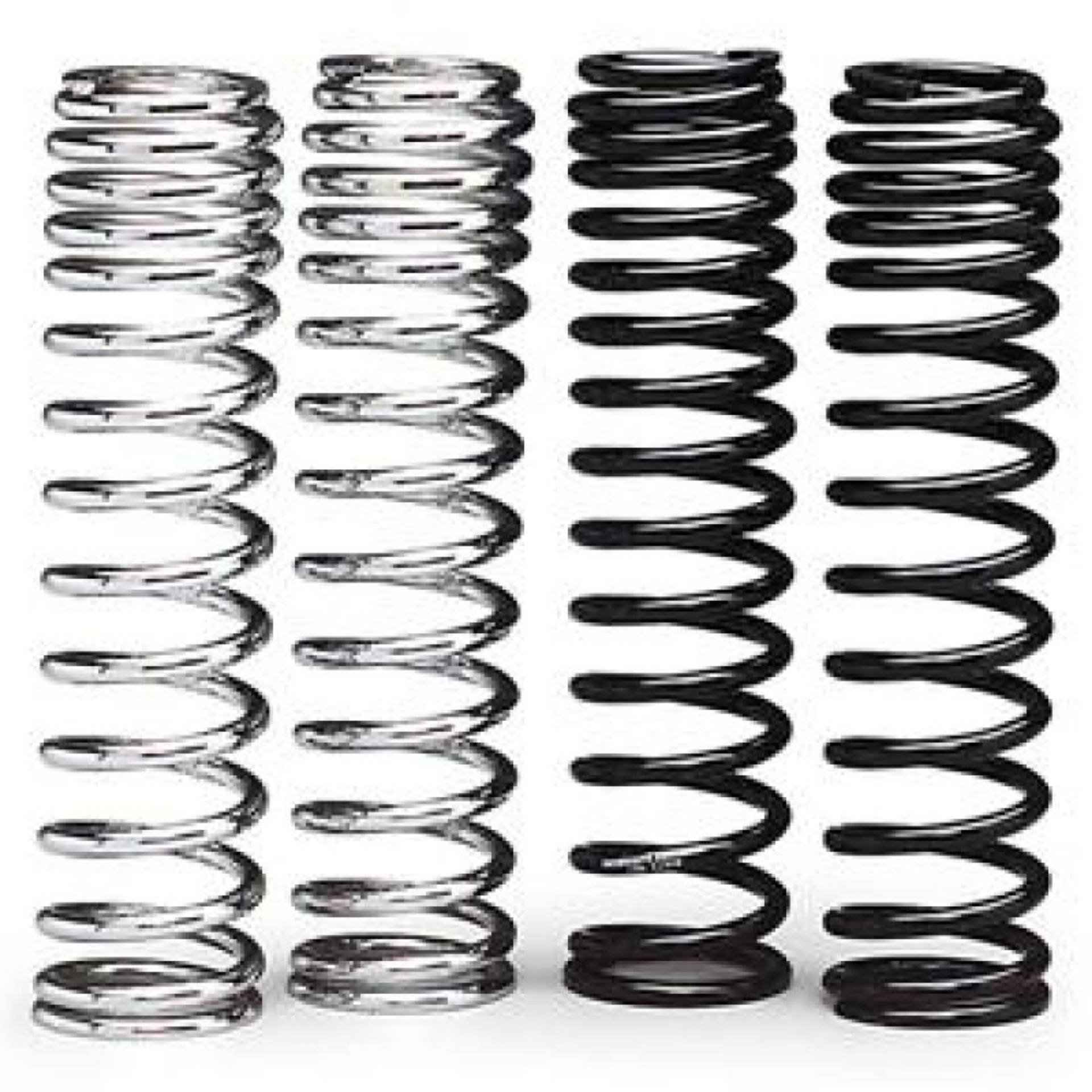 Picture of Progressive Rear Springs 75-120 PR - Black