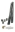 Picture of Progressive 10-1566 Fork Lowering Kit-06 Fxd