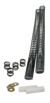 Picture of Progressive 10-1566 Fork Lowering Kit-06 Fxd