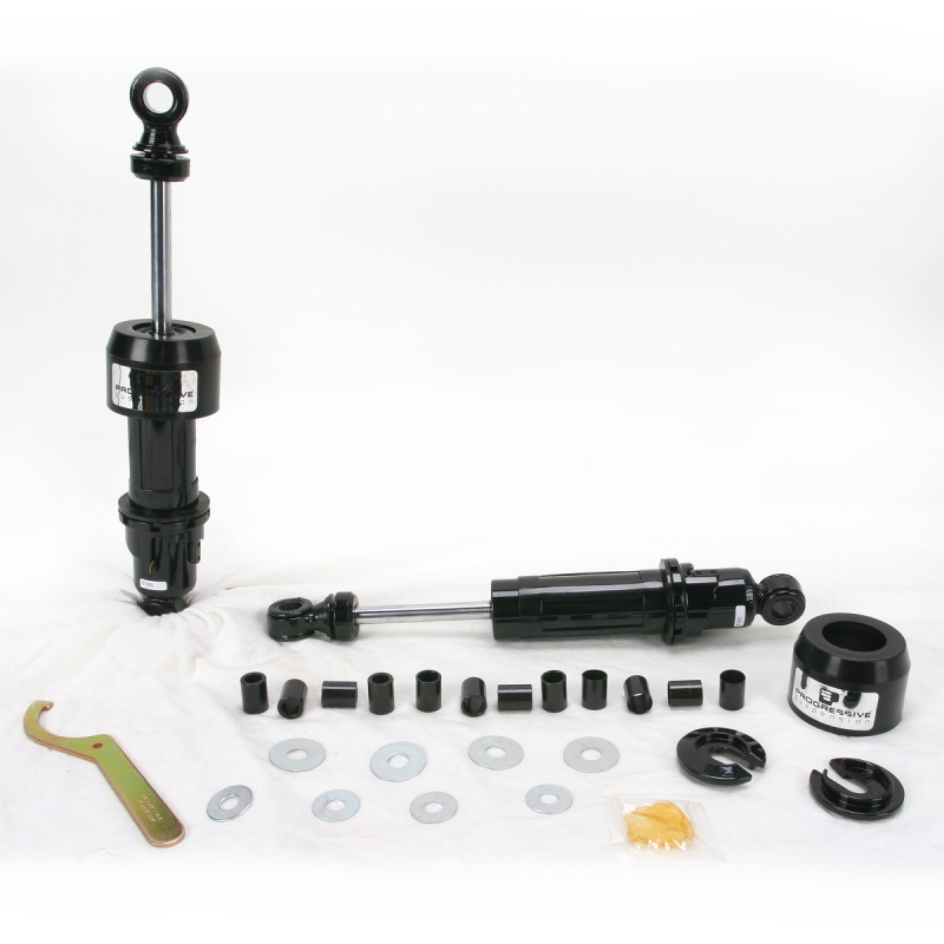 Picture of Progressive Pr-Shocks 12 Series 12in