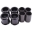 Picture of Progressive 84-99 Softail Replacement Bushing Kit