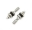 Picture of Progressive 89-99 Harley FXST-FLST Chrome Lowering Kit