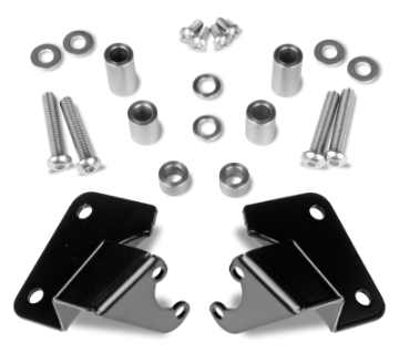 Picture of Progressive 990-970 Remote Reservoir Top Mount Brackets