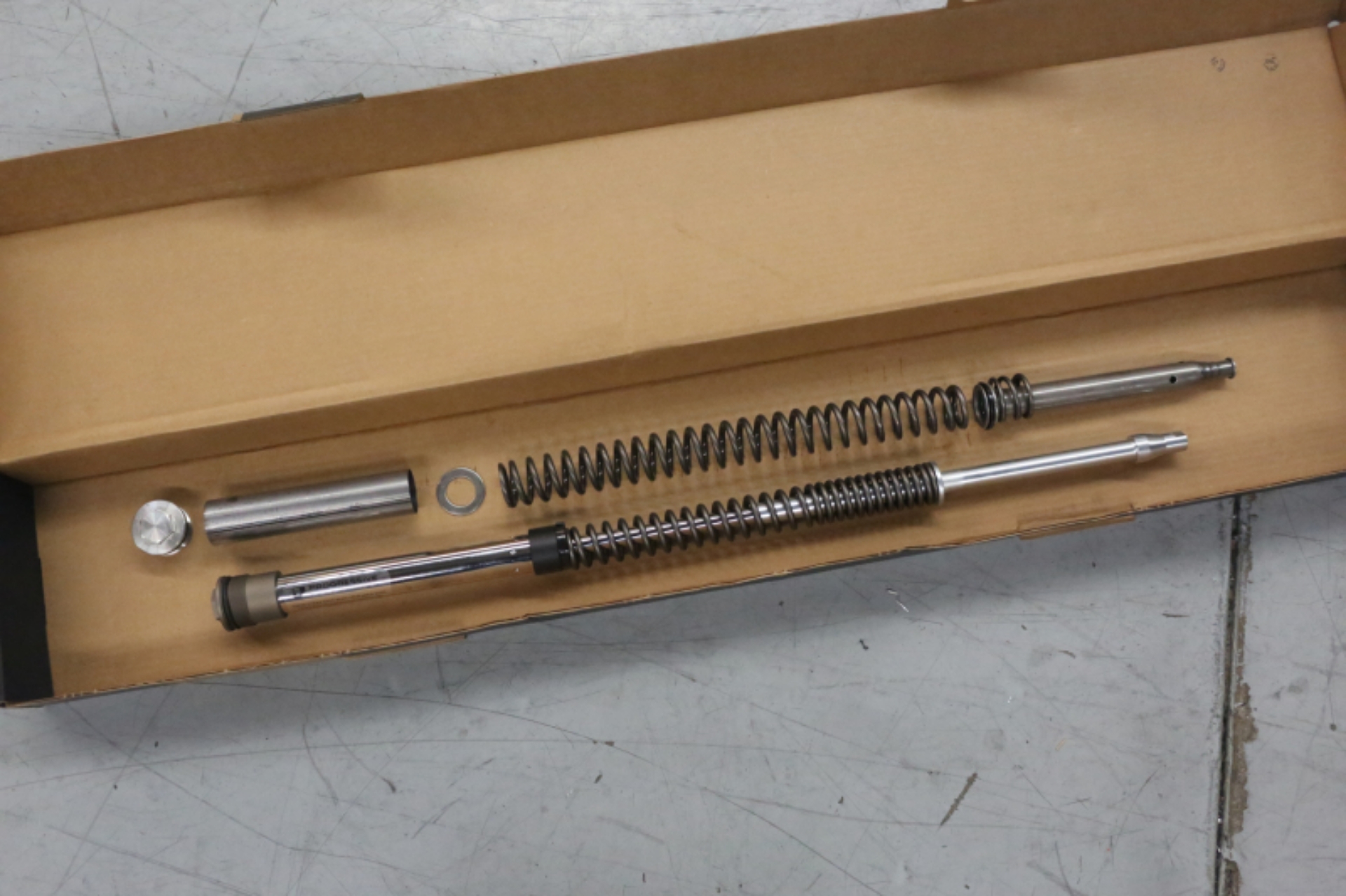 Picture of Progressive Monotube Kit Fz-Mt-07