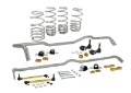 Picture of Whiteline Volkswagen Golf MK7 Grip Series Kit