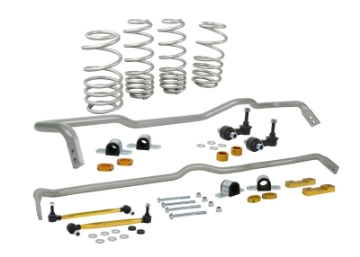 Picture of Whiteline Volkswagen Golf MK7 Grip Series Kit