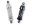 Picture of Progressive 430-4063B Shocks Blk 11-5in