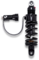 Picture of Progressive 18-Up Harley Softail 465 Series Shocks 13-1in w-RAP Heavy Duty - Black