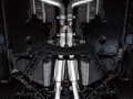 Picture of AWE 2023 Nissan Z RZ34 RWD Touring Edition Catback Exhaust System w- Diamond Black Tips
